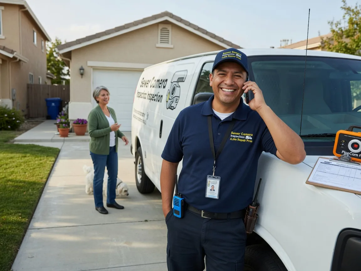 Sewer Line Repair Sevierville, TN FAQs